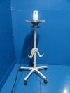 HILL-ROM SOLARC 49501 SURGICAL Light Source