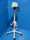 HILL-ROM SOLARC 49501 SURGICAL Light Source