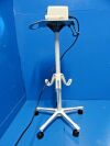 HILL-ROM SOLARC 49501 SURGICAL Light Source