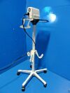 HILL-ROM SOLARC 49501 SURGICAL Light Source