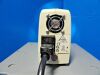 HILL-ROM SOLARC 49501 SURGICAL Light Source