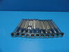 VARIOUS 11 xSunmed AMA Drager Mercury Armstrong Assorted  Handles for Laryngoscopes
