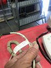 SIEMENS 9728668 G5343 Hand Switch C-Arm