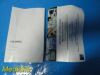 MEDTRONIC 2017  RF Surgical Inc RF Assure Detection Console Model 200X