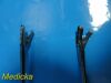 2X W.C Moore Surgical Instruments WA  Cervical Biopsy Punch Forcep