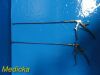 2X W.C Moore Surgical Instruments WA  Cervical Biopsy Punch Forcep