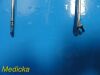 2X W.C Moore Surgical Instruments WA  Cervical Biopsy Punch Forcep