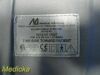 Medical Advances Ref 585GE42 Phased Array Abdominal Flex Coil Receive only