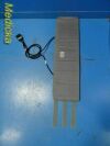Medical Advances Ref 585GE42 Phased Array Abdominal Flex Coil Receive only
