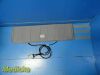 Medical Advances Ref 585GE42 Phased Array Abdominal Flex Coil Receive only