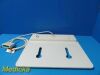 GE Model BSM P/N 100388 .2T Base Plate Coil, Shoulder