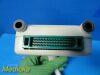 GE Model BSM P/N 100388 .2T Base Plate Coil, Shoulder