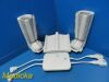 USAI P/N 2405289 11000 Rapture Phased Array PV / 1.5T HD Lower Leg Coil