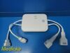 USAI P/N 2405289 11000 Rapture Phased Array PV / 1.5T HD Lower Leg Coil
