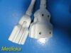 USAI P/N 2405289 11000 Rapture Phased Array PV / 1.5T HD Lower Leg Coil