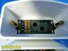 USAI P/N 2405289 11000 Rapture Phased Array PV / 1.5T HD Lower Leg Coil