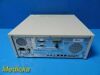 GE/COROMETRICS GE 120 Series 0128 , W/ TOCO 2x US Transducers & Lead~ Maternal Fetal Monitor