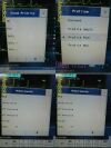 PHILIPS M8002A Intellivue MP30,W/ M3001A Module & Patient Leads ~ Monitor