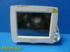 PHILIPS M8002A Intellivue MP30,W/ M3001A Module & Patient Leads ~ Monitor