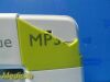 PHILIPS M8002A Intellivue MP30,W/ M3001A Module & Patient Leads ~ Monitor