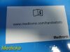 MEDTRONIC HH90G01 (P/N H90G01001) Handset Telecommunication Device