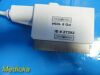 GE HEALTHCARE GE 10S Sector Array Ultrasound Transducer