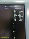 GE HEALTHCARE GE M7C Convex Ultrasound Transducer