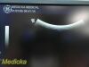 GE HEALTHCARE GE M7C Convex Ultrasound Transducer