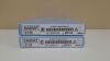 ALCON SA60AT ALCON SA60AT AcrySof Intraocular Lens 21.5 D Exp. 2028/11, Length 13.0mm, Optic 6.0mm
