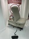 MIDMARK RITTER 625 Barrier free bariatric power table Exam Table