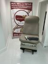 MIDMARK RITTER 625 Barrier free power table with WIRELESS Controls Exam Table