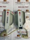 ZOLL R-Series External Hard Paddles for M Series, R Series, & E Series - 8000-1010-01 Defibrillator