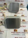 ZOLL R-Series External Hard Paddles for M Series, R Series, & E Series - 8000-1010-01 Defibrillator