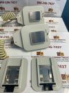 ZOLL R-Series External Hard Paddles for M Series, R Series, & E Series - 8000-1010-01 Defibrillator