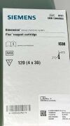 SIEMENS DF81 (SMN #10444984) Siemens Dade Dimension (IgM) (4 Flex Cartridges, 120 Tests/Box)  Chemistry Analyzer