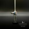 KARL STORZ 10320 DA 5.5 mm 0º HOPKINS™ II Autoclavable Bronchoscope, 50cm, Green Bronchoscope