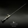 GYRUS ACMI MR-6LA Self-Dilating Bagley Autoclavable Semi-Rigid Ureteroscope Ureteroscope