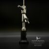 GYRUS ACMI MR-6LA Self-Dilating Bagley Autoclavable Semi-Rigid Ureteroscope Ureteroscope