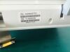 PHILIPS  453564227721 TC20 TC30 ECG machine display assemble PN 453564227721 ECG unit