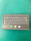 PHILIPS 453564258841  TC20 TC30 ECG machine keypad PN 453564258841 ECG unit