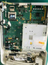 PHILIPS 453564048031 TC20 TC30 ECG machine printer recoder 453564048031 ECG unit