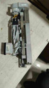 PHILIPS 453564048031 TC20 TC30 ECG machine printer recoder 453564048031 ECG unit
