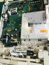 PHILIPS 453564048031 TC20 TC30 ECG machine printer recoder 453564048031 ECG unit