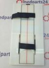GE H8655BS Forearm Positioner Bone Densitometer