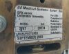 GE 8548 DPX Series X-Ray Tube YOM 2004 Bone Densitometer