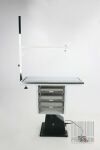 PRAISTECH veterinary treatment and surgery table