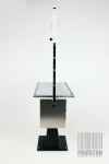 PRAISTECH veterinary treatment and surgery table