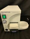 OLYMPUS OFP Flushing Pump BioMed Certified