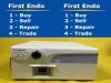 OLYMPUS EU-M60 Endoscopic Ultrasound Center
