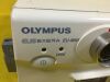OLYMPUS EU-M60 Endoscopic Ultrasound Center